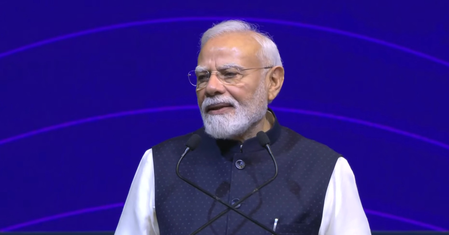 SEMICON India 2026: PM Modi highlights chip, fintech, logistics progress amid global trust SEMICON India 2026: PM Modi highlights chip, fintech, logistics progress amid global trust