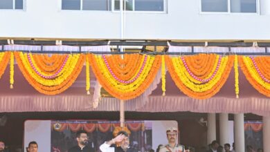 Shivakumar urges Kalyan Karnataka to remember Congress leaders’ role in Article 371J