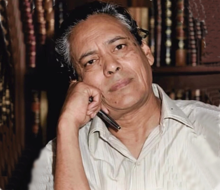 Jackie Shroff remembers legendary lyricist Hasrat Jaipuri on his 27th death anniversary Jackie Shroff remembers legendary lyricist Hasrat Jaipuri on his 27th death anniversary