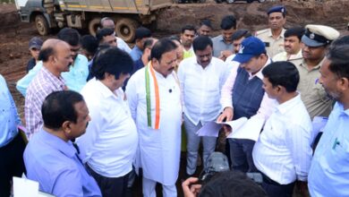 Karnataka govt promises Etthinahole water will reach Tumakuru by Nov-end