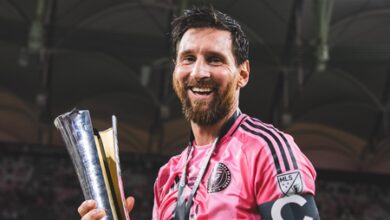 Messi’s record-breaking 100th goal guides Inter Miami to Campeones Cup victory Messi’s record-breaking 100th goal guides Inter Miami to Campeones Cup victory