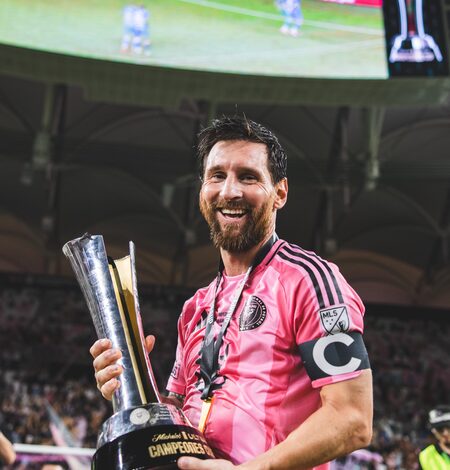 Messi’s record-breaking 100th goal guides Inter Miami to Campeones Cup victory Messi’s record-breaking 100th goal guides Inter Miami to Campeones Cup victory