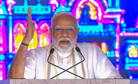 PM Modi’s initiatives built strong digital ecosystem, improved financial inclusion: Fintech leaders