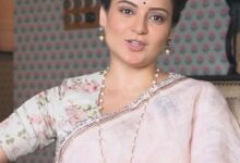 Kangana Ranaut celebrates PM Modi’s birthday, speaks about India’s growth and ‘Viksit Bharat’ vision Kangana Ranaut celebrates PM Modi’s birthday, speaks about India’s growth and ‘Viksit Bharat’ vision