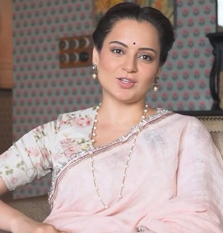 Kangana Ranaut celebrates PM Modi’s birthday, speaks about India’s growth and ‘Viksit Bharat’ vision