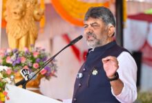 Karnataka to launch two-year anti-anaemia campaign in Kalyan Karnataka Karnataka to launch two-year anti-anaemia campaign in Kalyan Karnataka