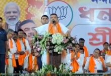 Bengal bypolls: Six-cornered Nandigram battle shifts focus to runner-up spot in BJP bastion