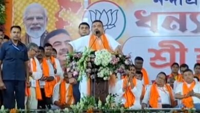Bengal bypolls: Six-cornered Nandigram battle shifts focus to runner-up spot in BJP bastion Bengal bypolls: Six-cornered Nandigram battle shifts focus to runner-up spot in BJP bastion