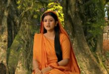 Dev Sharma and Anjali Arora bring Shri Ram-Sita’s divine journey to big screen in ‘Mahakavya Shri Ramayan Katha’ trailer