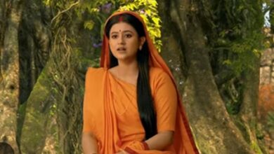 Dev Sharma and Anjali Arora bring Shri Ram-Sita’s divine journey to big screen in ‘Mahakavya Shri Ramayan Katha’ trailer Dev Sharma and Anjali Arora bring Shri Ram-Sita’s divine journey to big screen in ‘Mahakavya Shri Ramayan Katha’ trailer