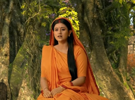 Dev Sharma and Anjali Arora bring Shri Ram-Sita’s divine journey to big screen in ‘Mahakavya Shri Ramayan Katha’ trailer Dev Sharma and Anjali Arora bring Shri Ram-Sita’s divine journey to big screen in ‘Mahakavya Shri Ramayan Katha’ trailer
