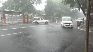 South Bengal to get relief from heat as thunderstorms, rain forecast for five days
