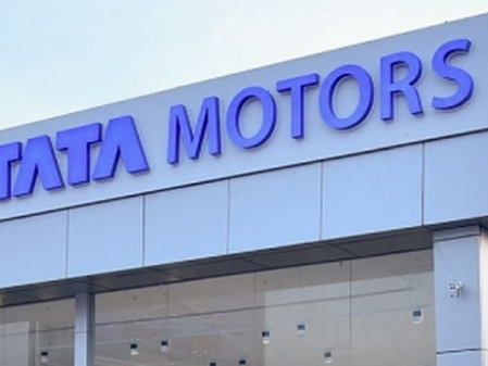 Tata Motors to hike commercial vehicle prices by up to 1 pc from October 1 Tata Motors to hike commercial vehicle prices by up to 1 pc from October 1