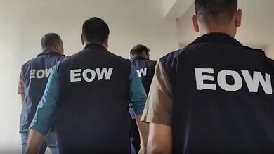 EOW searches cooperative society manager’s house in Balaghat