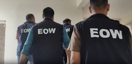 EOW searches cooperative society manager’s house in Balaghat