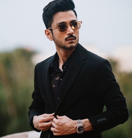 Amol Parashar on most valuable birthday gift: Somebody’s time and attention is more valuable Amol Parashar on most valuable birthday gift: Somebody’s time and attention is more valuable