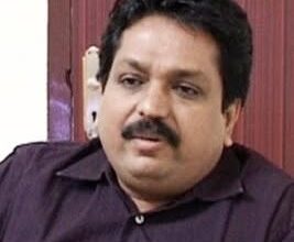 Former Kerala DGP Tomin Thachankary convicted in disproportionate assets case