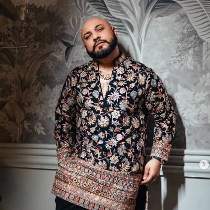 B Praak shares why, “It feels surreal to be a part of Prem Keetanu through ‘Ishq Ka Ghulaam’ song