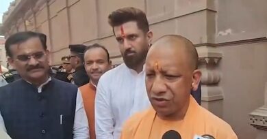 CM Yogi, Rajnath Singh perform special puja at Kashi Vishwanath on PM Modi’s birthday