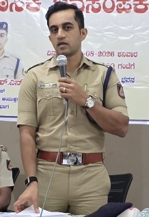 Rajasthani woman’s abduction: 3 arrested, one woman critical, says Bengaluru DCP (Ld) Rajasthani woman’s abduction: 3 arrested, one woman critical, says Bengaluru DCP (Ld)