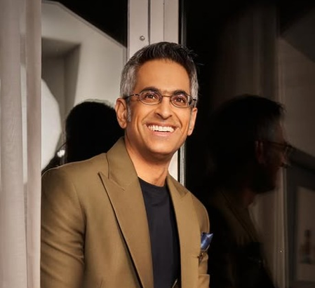 Richie Mehta says he intended to strip away mythology and reveal human in Phoolan Devi with his biopic Richie Mehta says he intended to strip away mythology and reveal human in Phoolan Devi with his biopic