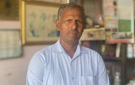 PM Modi deserves credit for promoting technology, innovation in agriculture: Padma Shri Sethpal Singh
