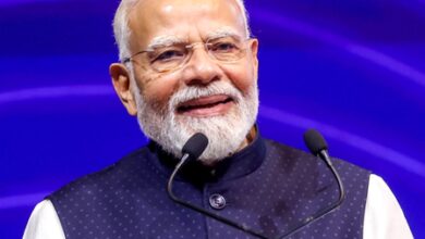 Raveena Tandon, Riteish Deshmukh, AR Rahman and more celebs wish PM Modi on 76th birthday