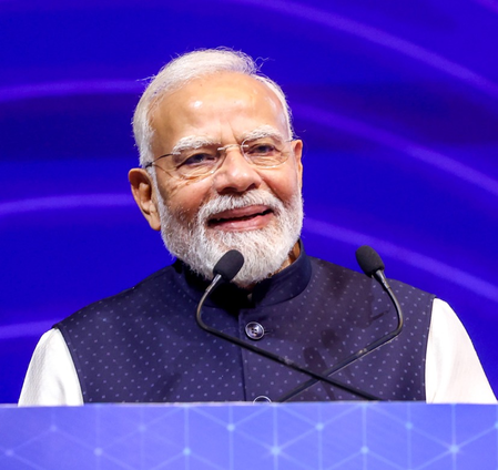 Raveena Tandon, Riteish Deshmukh, AR Rahman and more celebs wish PM Modi on 76th birthday
