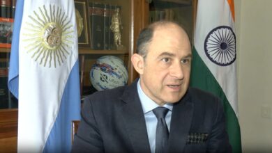 ‘One of great leaders of world today’: Argentine envoy Caucino wishes PM Modi on 76th birthday