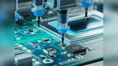 India targets 0 bn electronics ecosystem as ECMS scales up India targets 0 bn electronics ecosystem as ECMS scales up