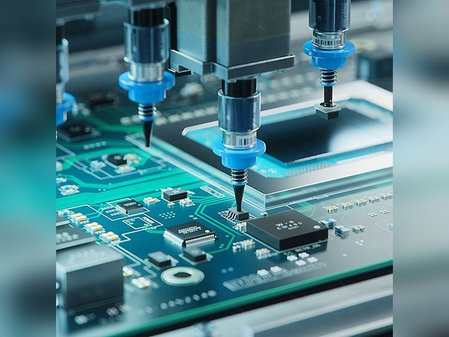 India targets 0 bn electronics ecosystem as ECMS scales up India targets 0 bn electronics ecosystem as ECMS scales up
