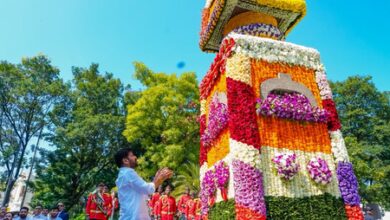 Will not stop at history alone, says Telangana CM on Hyderabad’s accession day