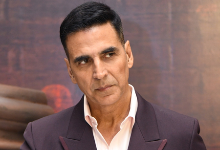 On PM Modi’s Birthday, Akshay Kumar calls service a meaningful way to celebrate the occasion