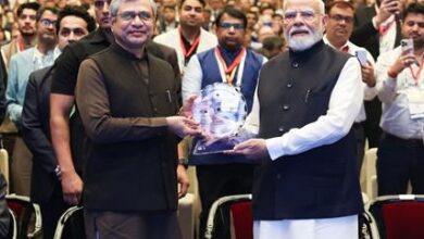 Foundation of semiconductor industry laid in India, now is the time to grow: Ashwini Vaishnaw