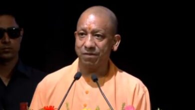 PM Modi’s journey a story of New India’s rise: CM Yogi at ‘Seva Sankalp Abhiyan’ launch