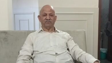 Modi govt has given handloom sector and weavers a new identity, says Khemraj Sundriyal