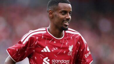 Isak looks for strong season with Liverpool to make it worth for ‘late-night’ Indian fans