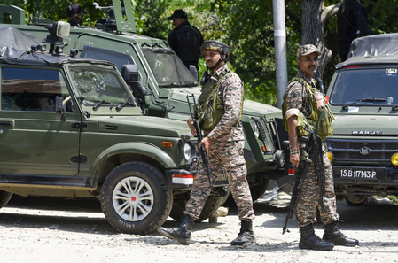 After terror infiltration, ISI turns to Indian content creators for digital campaign