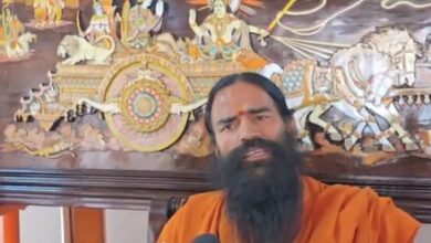 Baba Ramdev hails PM Modi’s achievements on his birthday, says India’s global stature has risen