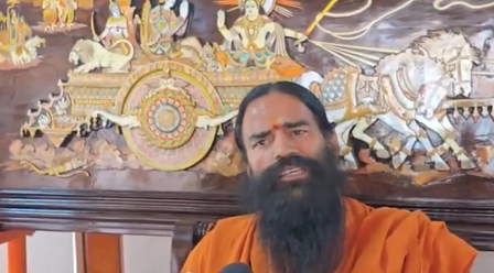 Baba Ramdev hails PM Modi’s achievements on his birthday, says India’s global stature has risen Baba Ramdev hails PM Modi’s achievements on his birthday, says India’s global stature has risen