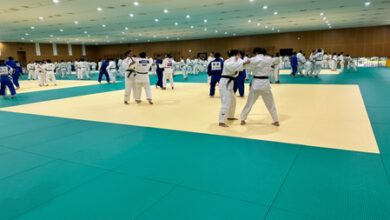 SAI facilitates Japan exposure for Indian judokas ahead of Asian Games, World C’ships