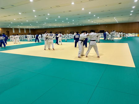 SAI facilitates Japan exposure for Indian judokas ahead of Asian Games, World C’ships SAI facilitates Japan exposure for Indian judokas ahead of Asian Games, World C’ships