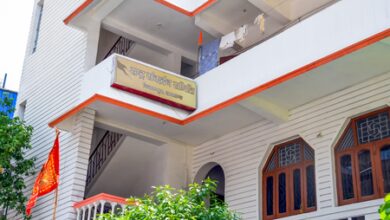 ED raids multiple states in Ranchi RSS office attack money laundering probe