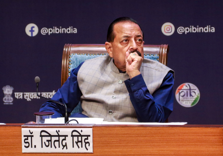 India seeks technology-driven competitive advantage in mining sector: Minister India seeks technology-driven competitive advantage in mining sector: Minister