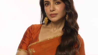 Mom-to-be Samantha Ruth Prabhu begins shooting for ‘Celebrity MasterChef Tamil’, flies to Chennai