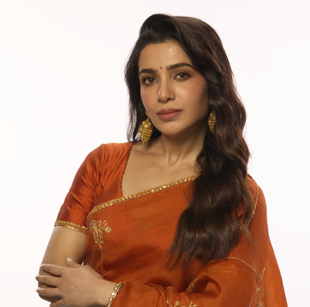 Mom-to-be Samantha Ruth Prabhu begins shooting for ‘Celebrity MasterChef Tamil’, flies to Chennai