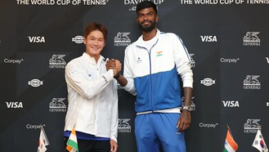 Davis Cup: India face South Korea with Davis Cup Final 8 berth on the line (Preview)