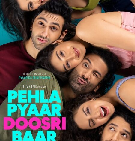Luv Ranjan on launching newcomers in ‘Pehla Pyaar Doosri Baar’: ‘I didn’t want to let the opportunity pass’ Luv Ranjan on launching newcomers in ‘Pehla Pyaar Doosri Baar’: ‘I didn’t want to let the opportunity pass’