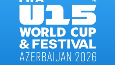 India drawn with Bahrain, Cameroon, Grenada, Laos and Senegal in FIFA U15 World Cup