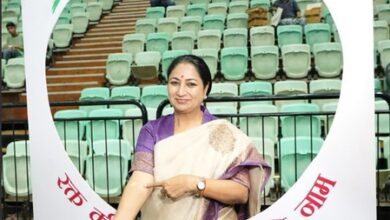 PM Modi’s birthday: Delhi CM Rekha Gupta donates blood, pledges organs